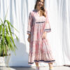 Knitwear lange jurken tetra sneakers dameskledij Belgische webshop